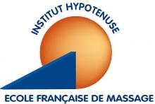 Institut Hypoténuse, Ecole Française de Massage