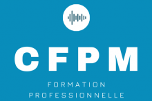 CFPM (Centre de Formation Professionnelle de la Musique)