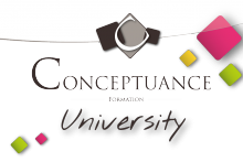 Conceptuance Formation University