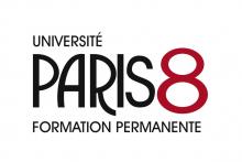 Université Paris 8 - Direction Formation