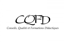 CQFD - Conseils Qualité et Formations Didactiques
