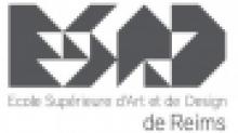Esad (Ecole Supérieure d'Art et de Design de Reims)