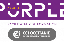 Purple Campus Hérault