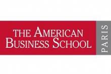 The American Business School Paris