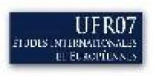UFR 07 Etudes Internationales et Européennes