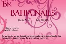 Bahia Nails Academy