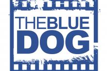The Blue Dog