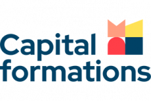Capital Formations