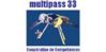 Multipass-33