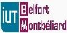 Iut de Belfort-Montbéliard