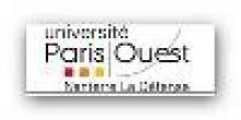 UFR de Sciences Sociales et Administration de Paris Ouest
