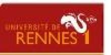 URennes - UFR Sciences - Structure et Propriétés de la Matière