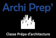 Archi Prep'