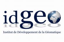 IDGEO - Institut du Développement de la GEOmatique