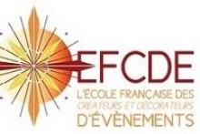 EFCDE Ecole Française des Créateurs et Décorateurs d'Evènements