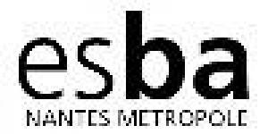 ESBA Beaux-arts Nantes