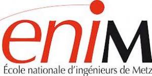 ENIM - Ecole Nationale d'Ingénieurs de Metz