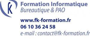 Fk - Françoise Kerdoncuff