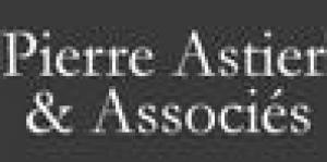 Agence Litteraire Pierre Astier Associes