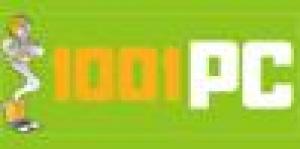 1001pc Formation