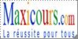 Maxicours