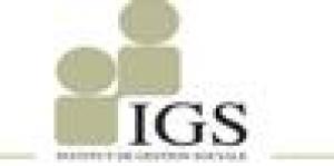 Igs Institut de Gestion Sociale