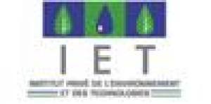 Iet - Institut Privé de l'Environnement et des Technologies