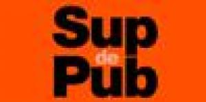 Sup de Pub