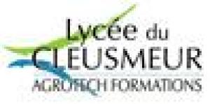 Lycée du Cleusmeur Agrotech Formations