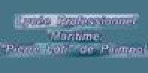 Lycée Professionnel Maritime "Pierre Loti" de Paimpol