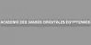 Academie des Danses Orientales Egyptiennes