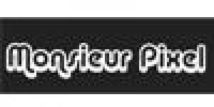 Coop'Alpha / Monsieur Pixel