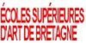 Écoles Supérieures d'Art de Bretagne