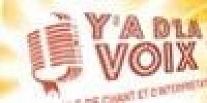 Y'A d'La Voix ! Ecole de Chant et d'Interprétation