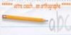 Coach en Orthographe