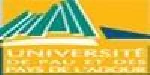 Université de Pau et des Pays de l'Adour