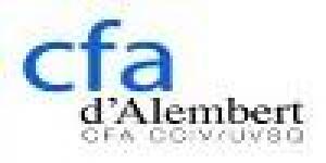 Cfa Centre de Formation d'Aprentis de l'Igs