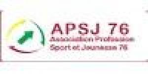 Apsj 76. Association Profession Sport et Jeunesse 76