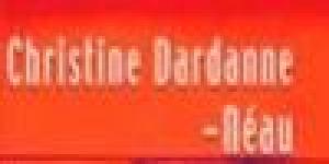 Christine Dardanne Néau - Atelier