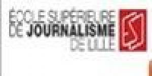École Superieure de Journalisme de Lille