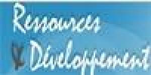 Ressources et Developpement