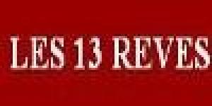 Cie les 13 Rêves