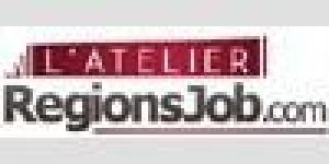 l'Atelier Regionsjob