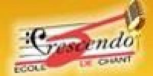 Crescendo École de Chant