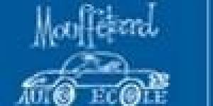 Mouffetard Auto École