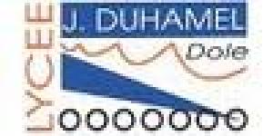 Section professionnelle du lycée polyvalent Jacques Duhamel