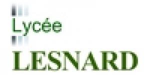 Lycée professionnel métiers du bâtiment Gaston Lesnard