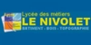 Lycée professionnel du Nivolet
