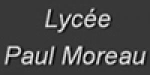 Section d´enseignement professionnel du lycée Paul Moreau