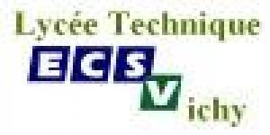 Lycée Technique ECS Vichy